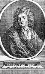 David-Augustin de Brueys