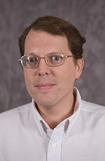 David Bader (computer scientist)