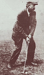 David Brown (golfer)