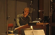 David Campbell (composer)