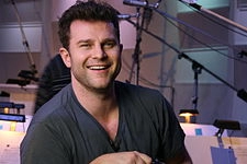 David Campbell (singer)