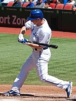 David Cooper (baseball)