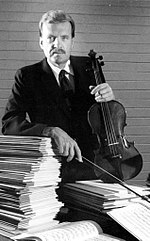 David Dalton (violist)