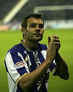 David Fernández (footballer, born 1976)