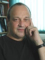 David Fisher (filmmaker)