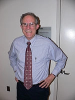 David H. Bailey (mathematician)