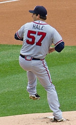David Hale (baseball)