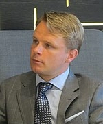 David Hansen (Norwegian politician)