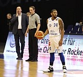 David Hicks (basketball)