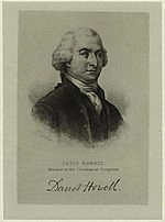 David Howell (jurist)