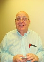 David J. Farber