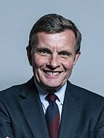 David Jones (Clwyd West MP)