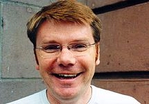 David Jones (video game developer)