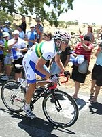 David Kemp (cyclist)