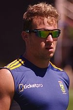 David Miller (cricketer)