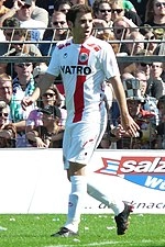 David Müller (footballer, born 1984)