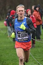 David Nilsson (runner)