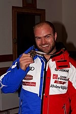 David Poisson (alpine skier)