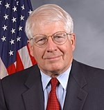 David Price (American politician)