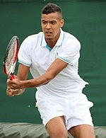 David Rice (tennis)
