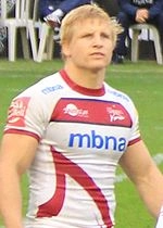 David Seymour (rugby union)