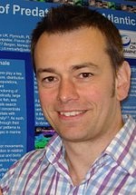 David Sims (biologist)