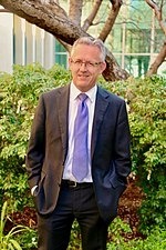 David Smith (Australian Capital Territory politician)