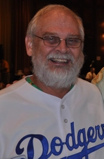 David Smith (baseball historian)