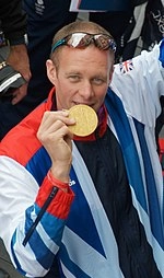 David Smith (rower)