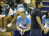 David Smith (volleyball)