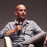 David Soren (animator)