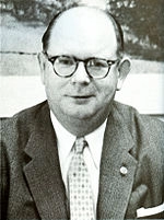 David Sullivan (labor leader)