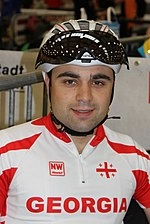 Davit Askurava