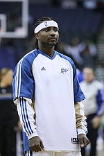 Dee Brown (basketball, born 1984)