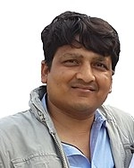 Deepak Acharya