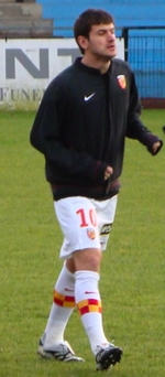 Dejan Milovanović