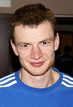 Denis Kornilov