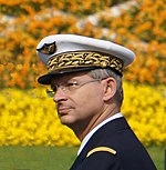 Denis Mercier