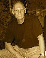 Dennis Merzel