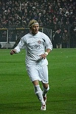 Dennis Schmidt (footballer)