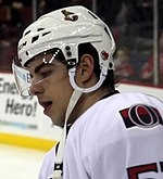 Derek Grant (ice hockey, born 1990)