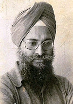 Devender Singh