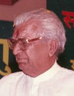 Devi Lal (politician)