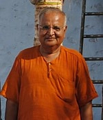 Dhruv Bhatt