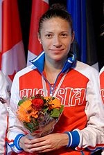 Diana Yakovleva