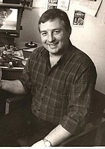Dick Allen (film editor)