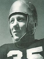Dick Evans (athlete)
