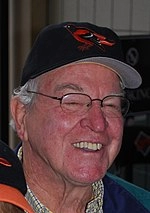Dick Hall (baseball)