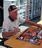 Dick Johnson (racing driver)