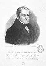 Diego Clemencín